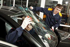 Auto Glass, Windshield Replacement