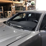 2014 Dodge Charger new Windshield