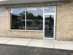 New store front 
