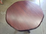 custom cut tabletop